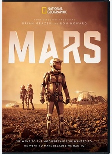 Mars: Season One