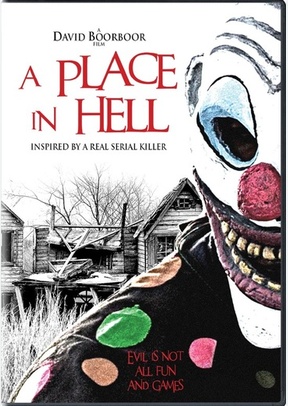 A Place in Hell