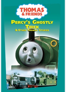 Thomas: Percy's Ghostly Trick