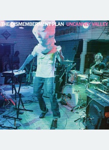 Uncanney Valley