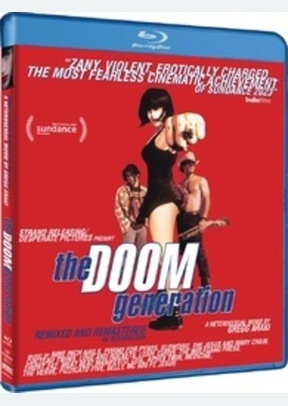 The Doom Generation