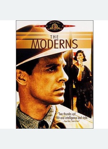 The Moderns