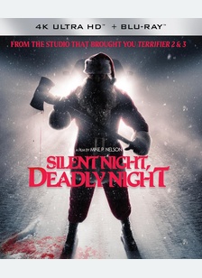 SILENT NIGHT DEADLY NIGHT (202