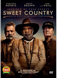 SWEET COUNTRY