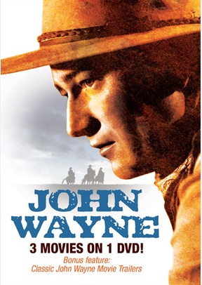 John Wayne Collection