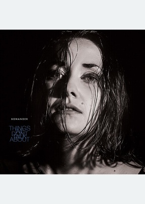 IE-THINGS WE DON'T (LP)