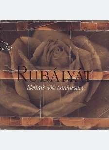 RUBAIYAT
