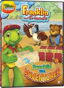 FRANKLIN & FRIENDS:FRANKLIN TH