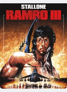 Rambo III