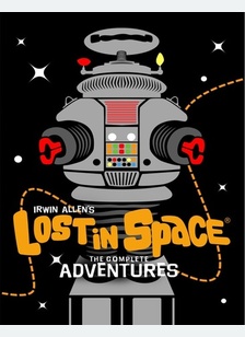 Lost in Space: The Complete Adventures