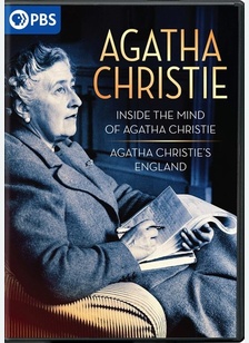 Agatha Christie: Inside the Mind of Agatha Christie and Agatha Christie's England