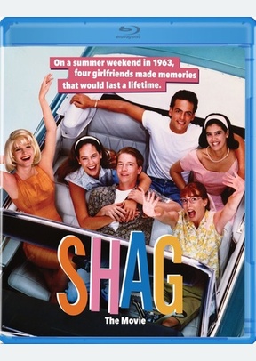 Shag