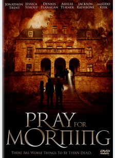 Pray for Morning