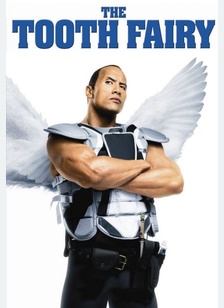 TOOTH FAIRY (NO FEAT)