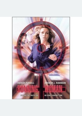 Running Woman