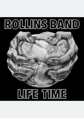 LIFE TIME (REMASTER) (LP)