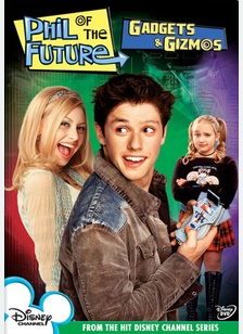 Phil of the Future: Gadgets & Gizmos