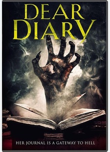 Dear Diary