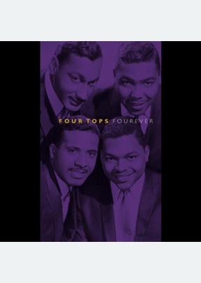 FOUREVER (4CD/OOP)
