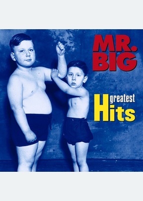 GREATEST HITS