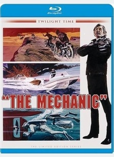 MECHANIC (BR)