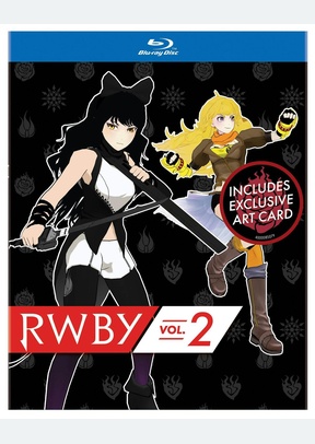 RWBY:V02 (BR)