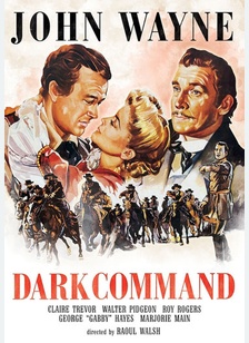 The Dark Command