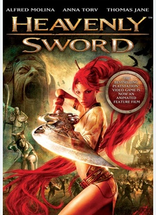 Heavenly Sword