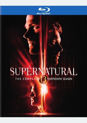Supernatural: The Complete Thirteenth Season