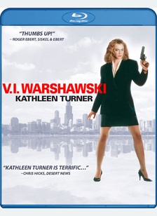 V.I. Warshawski