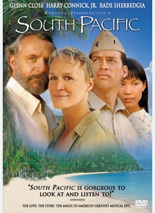 Rodgers & Hammerstein's South Pacific