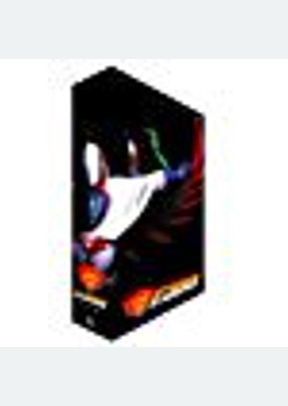 Gatchaman Collection 4