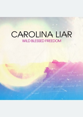 Wild Blessed Freedom