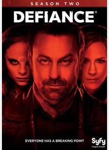 Defiance: Season Two