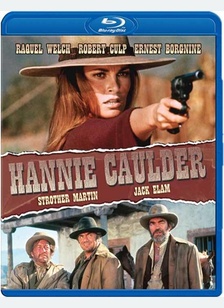 Hannie Caulder