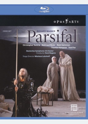 PARSIFAL (BR)