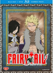 Fairy Tail: Part 13
