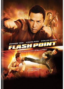 Flash Point