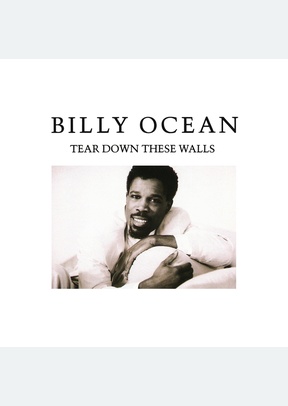 TEAR DOWN THESE WALLS