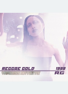 Reggae Gold 1999