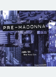 Pre Madonna