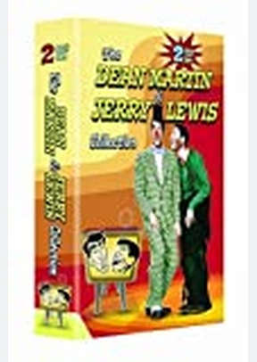 DEAN MARTIN & JERRY LEWIS COLL