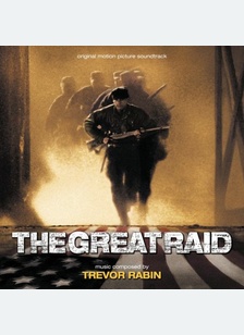 RABIN, TREVOR