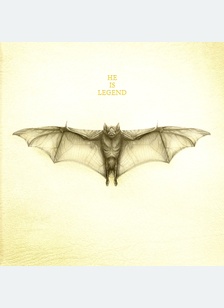 White Bat (LP)