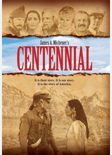 Centennial: The Complete Series