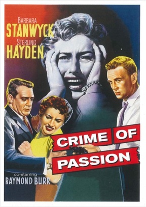 Crime Of Passion