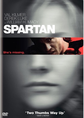 Spartan