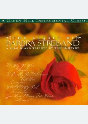 Legacy Of Barbra Streisand