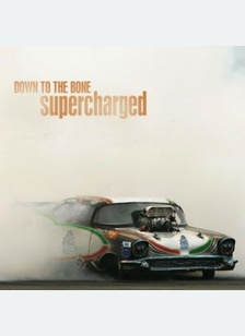 SUPERCHARGED
