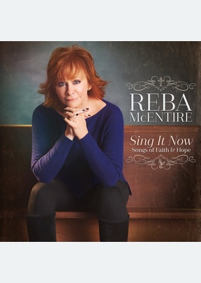 Sing It Now: Songs Of Faith & Hope (2 CD)